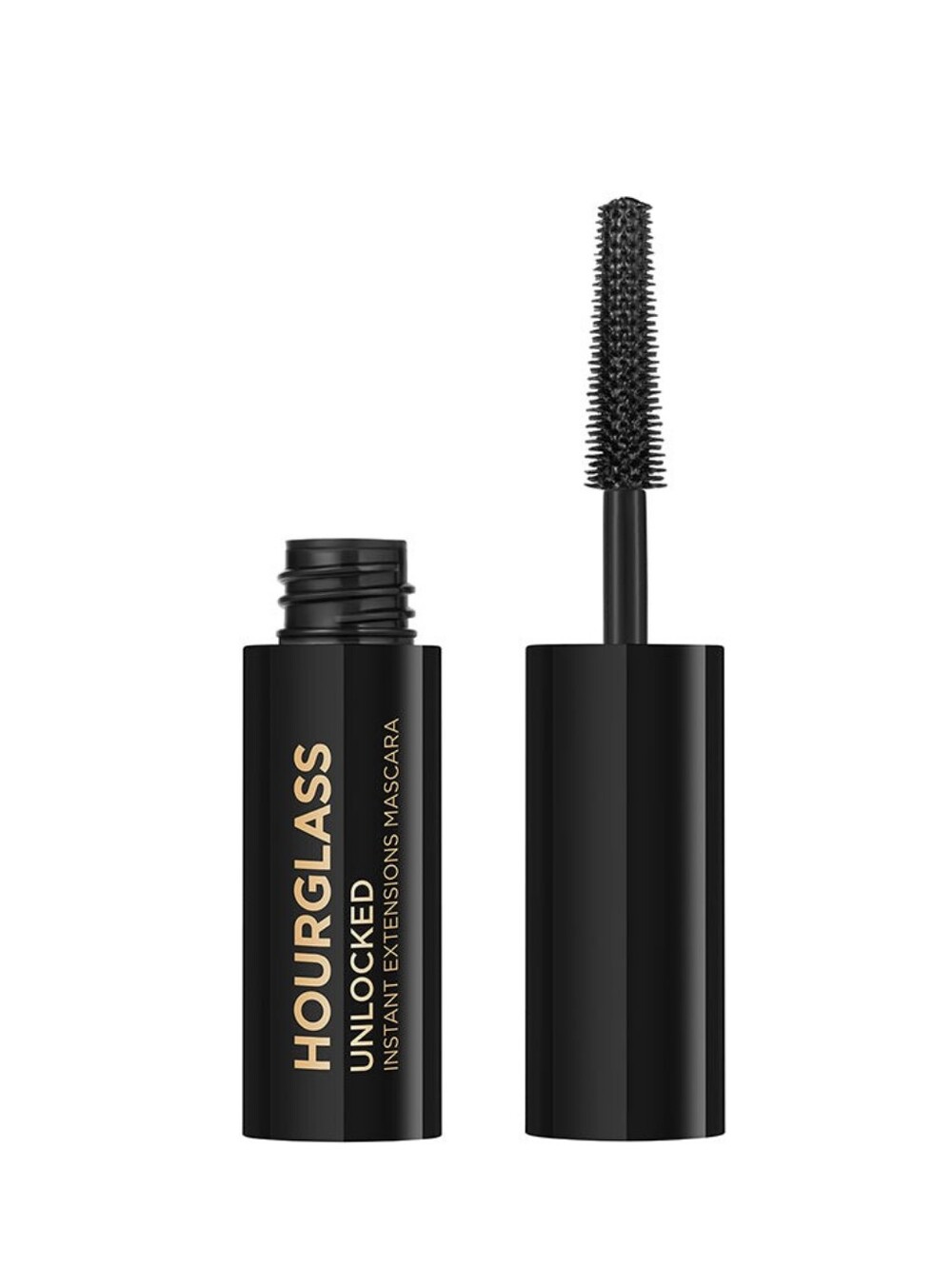 SALE! 🆕 Hourglass - Unlocked Instant Extensions Lengthening Mascara 2.7g NIB